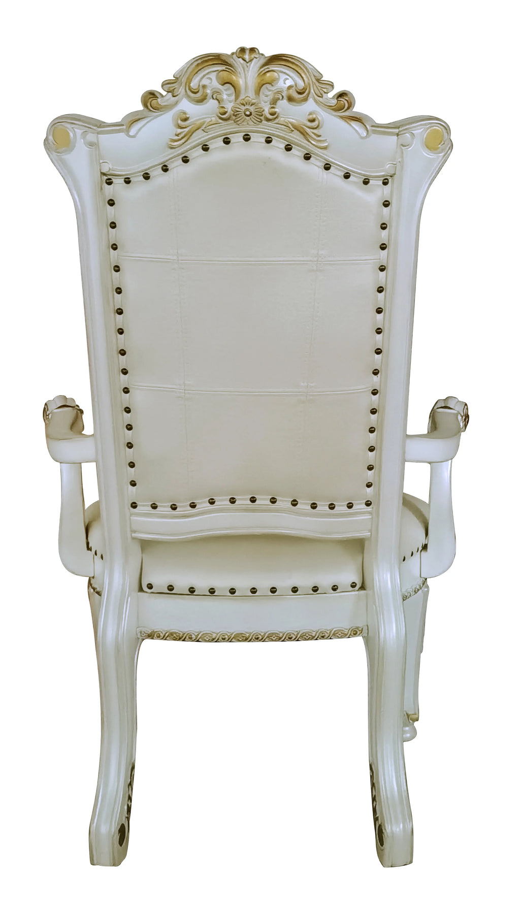Executive Office Chair Synthetic Leather X27071