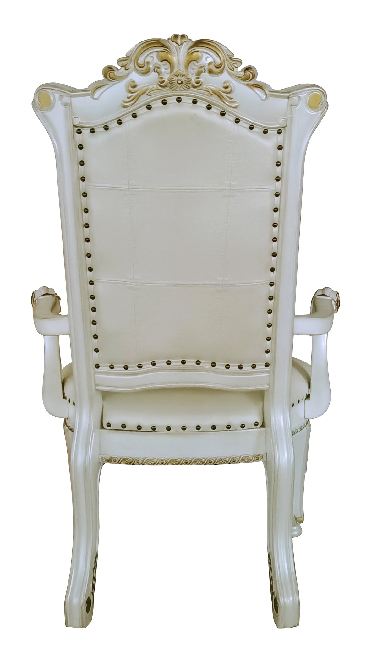 Executive Office Chair Synthetic Leather X27071