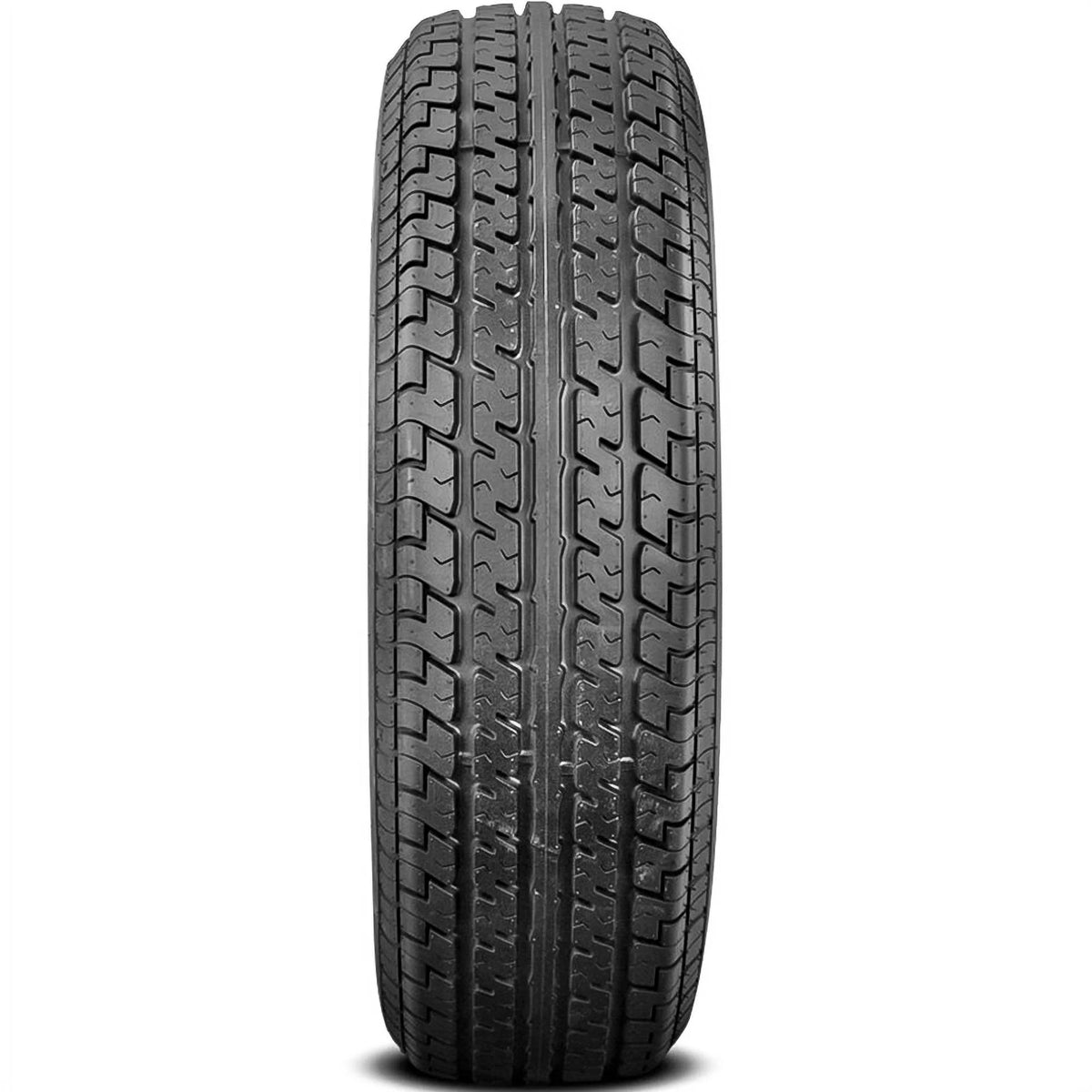 205/75R14 6 Ply Trailer Tire B21707