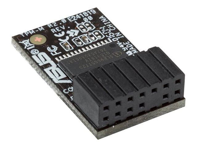 Hardware security chip K67145