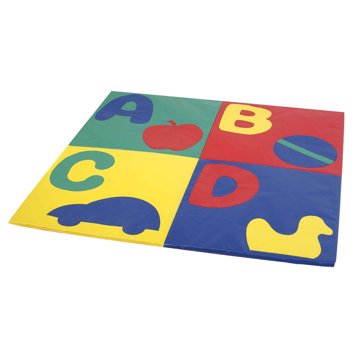 ABC Crawly Mat T81709