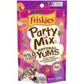 Cat Treats Party Mix J736041