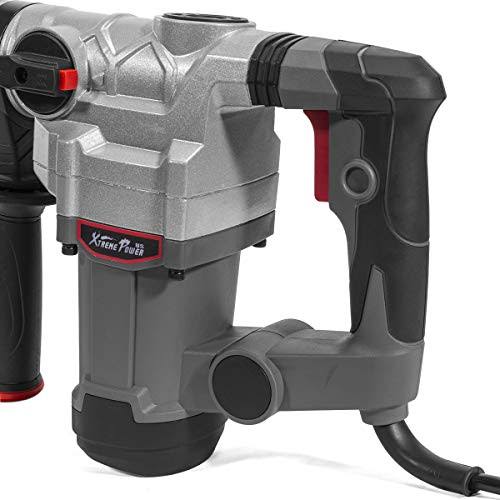 1200W Electric Rotary Hammer SDS Plus Drill Z627307