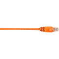 Orange Cat5e Patch Cable T74603