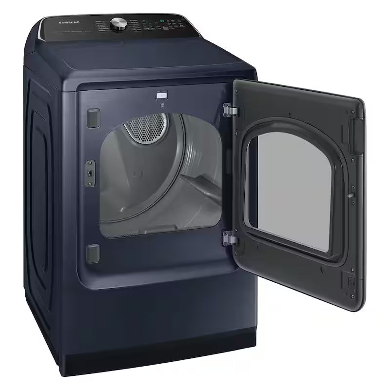 7.4 cu. ft. Vented Gas Dryer W9035