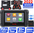 Bi-Directional Control Full Systems Automotive Scan Tool T46995