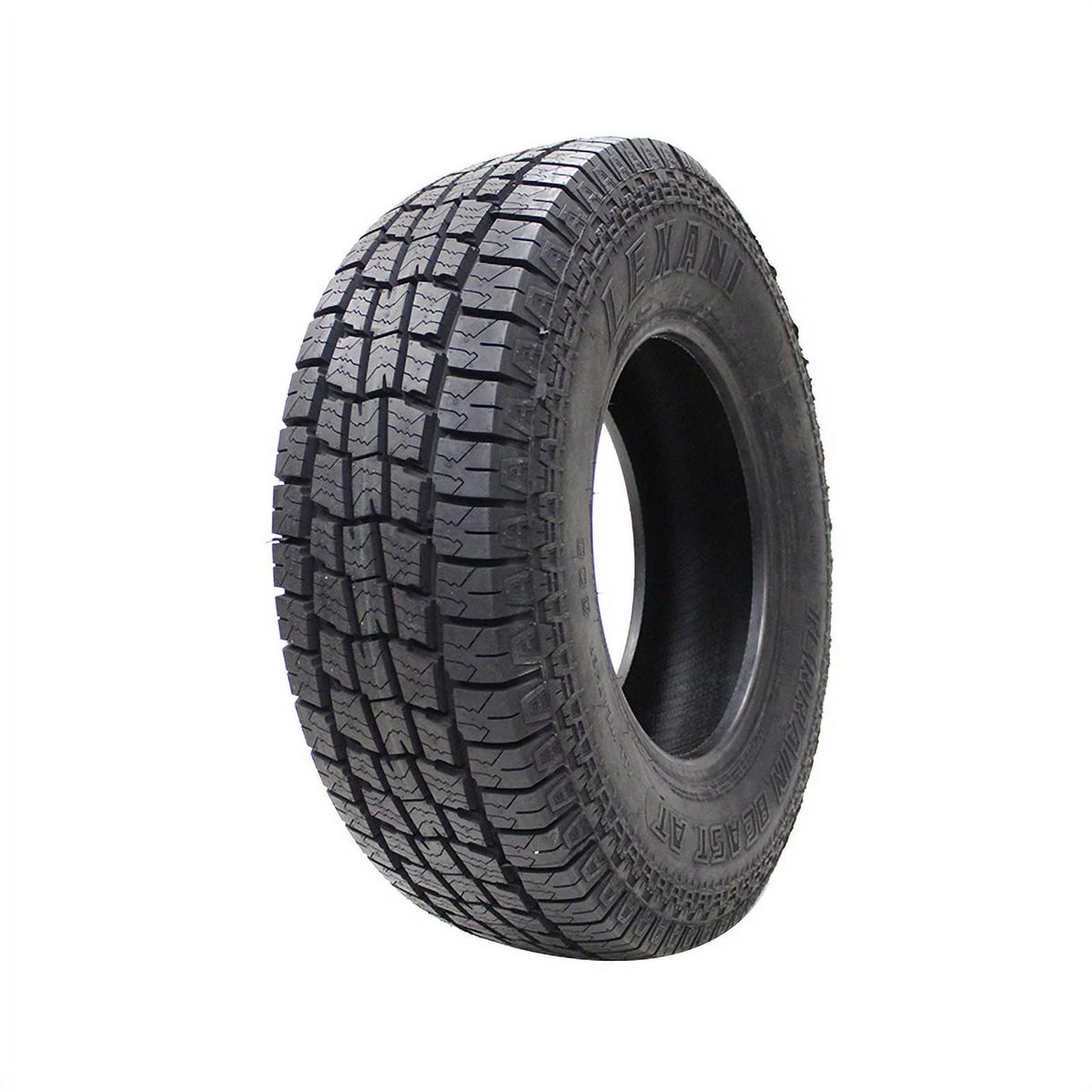 275/60R20 All Terrain Light Truck Tire N96969
