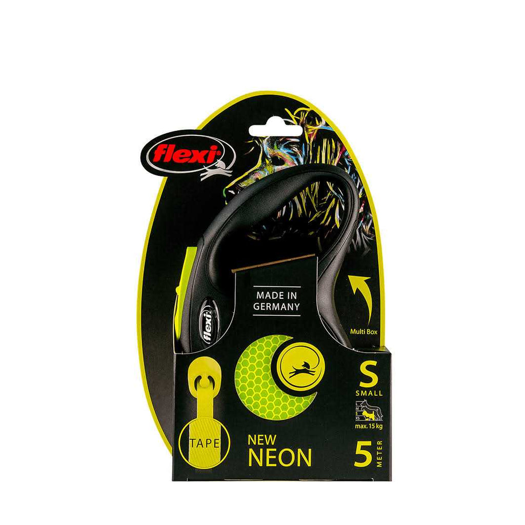 Retractable Flexi Leash B548139