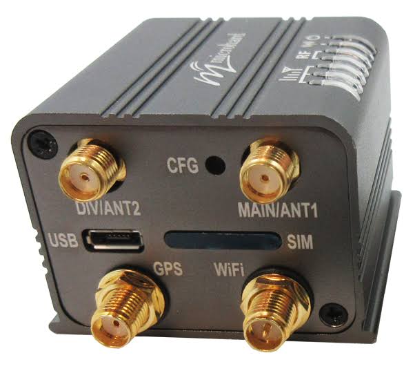 Cat4 Gateway P56291