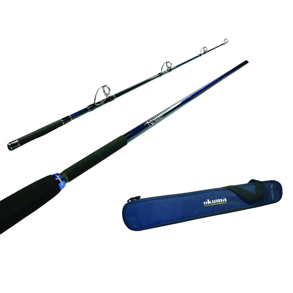 7 ft Cast Travel Rod G762