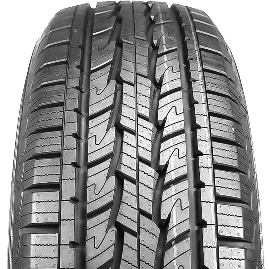All Season Light Truck Tire V379