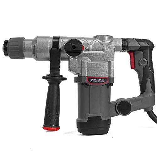 1200W Electric Rotary Hammer SDS Plus Drill Z627307