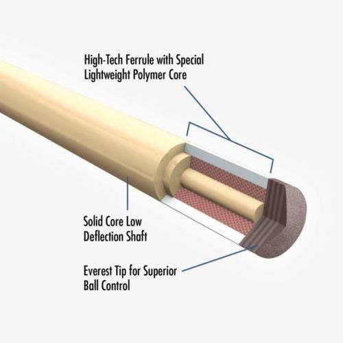 Pool Cue Stick B916149