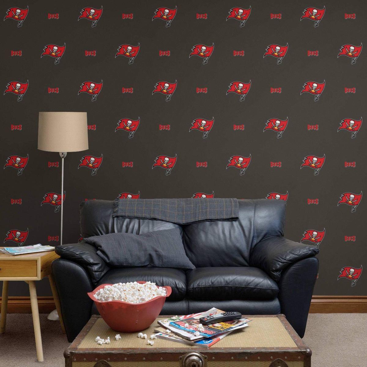 Peel and Stick Wallpaper Roll E2130