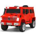 12V Off Road Ride on Car Truck with Remote Control M576295