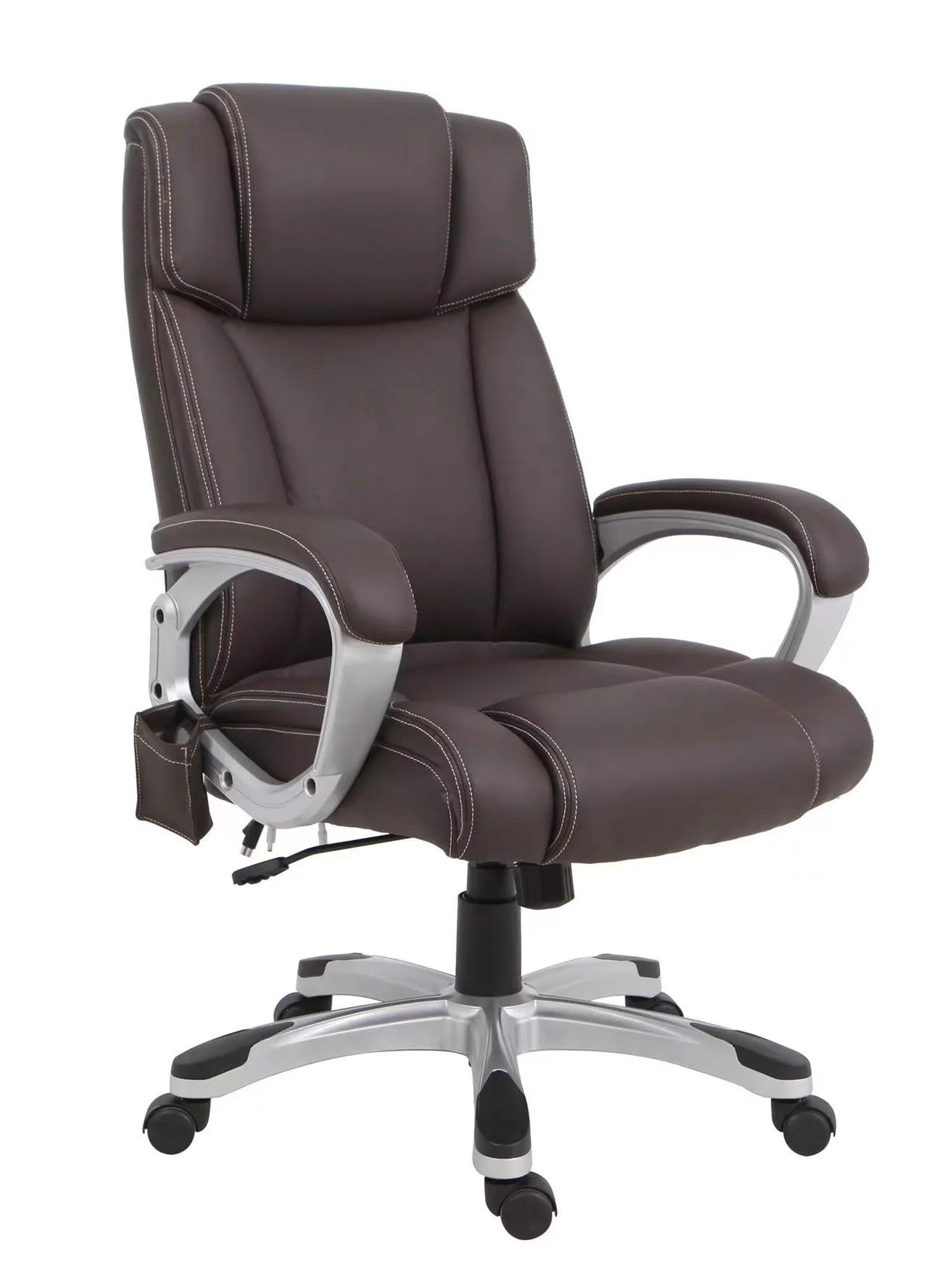 Brown Executive Office Chair Z38135