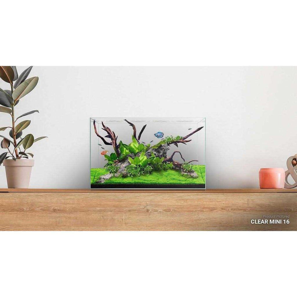 CLEAR MINI 16 Aquarium O488
