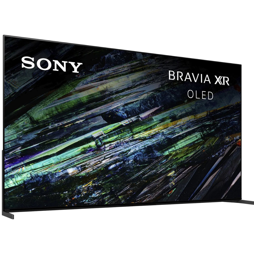 65 inch QD-OLED 4K HDR Smart TV Y834
