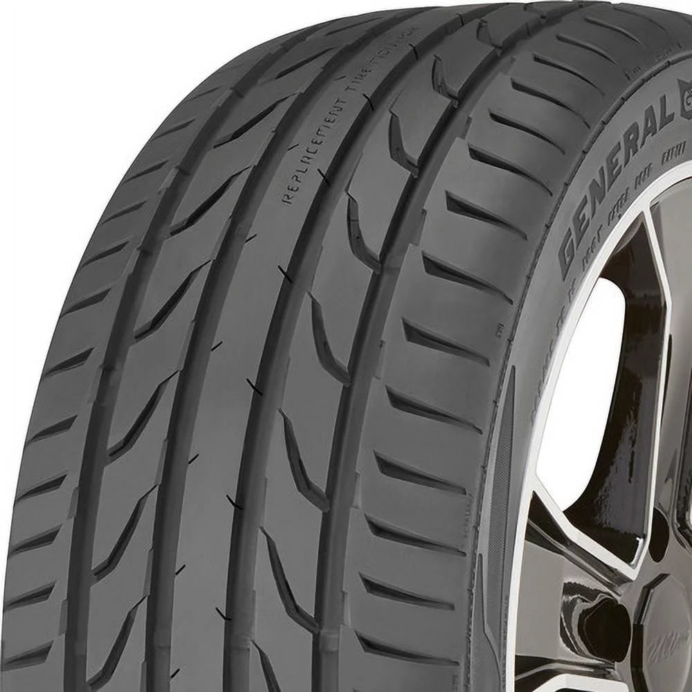 245/45R18 Passenger Tire A726944