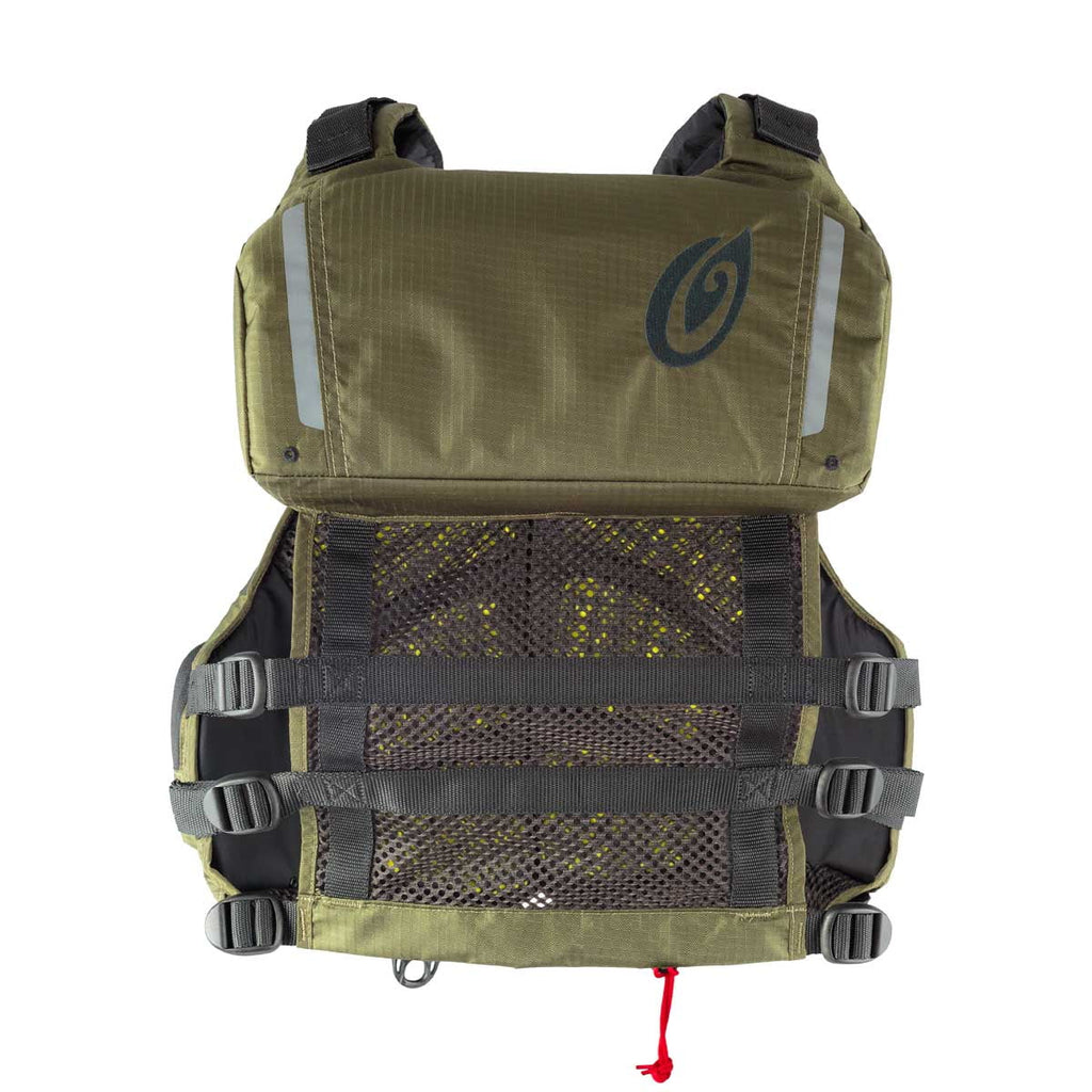 Lure Angler PFD Life Jacket S3299