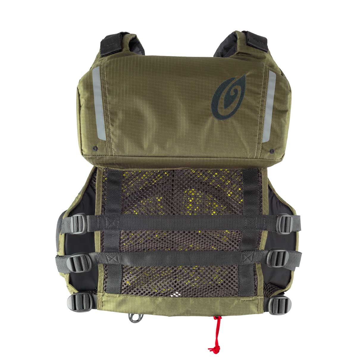 Lure Angler PFD Life Jacket S3299