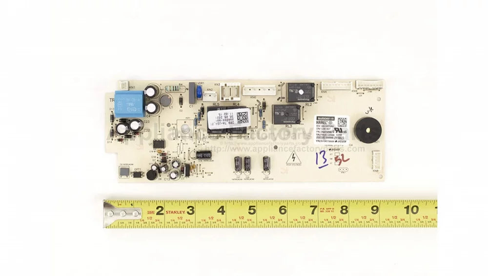 PCB Assembly R938044