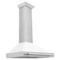 36 Inch Stainless Steel Range Hood Q159