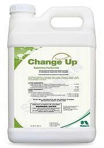 2.5 gallon Herbicide Jug D26330