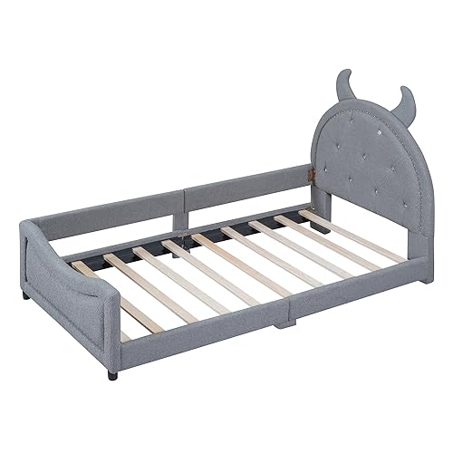 Queen Size Murphy Bed with Storage Drawer and Charging Station M968729