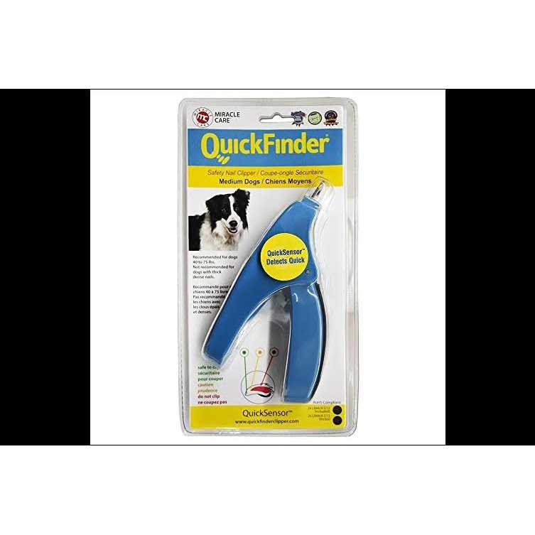Nail Clipper for Medium Dogs T2871