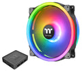 200mm Addressable RGB LED Case Fan Y8680