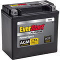 AGM Power Sport Battery Group Size TX14L 12 Volt 200 CCA F12346