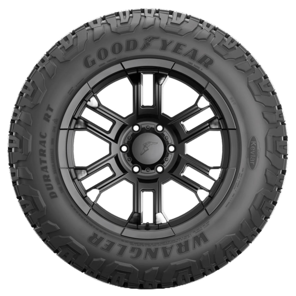 265/70R18 Light Truck Tire M634