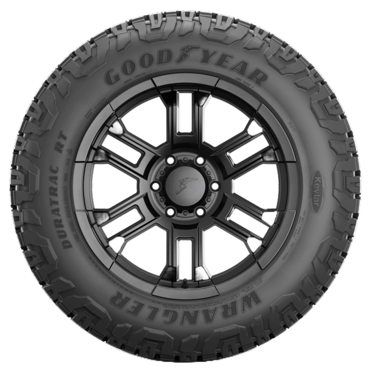 265/70R18 Light Truck Tire M634