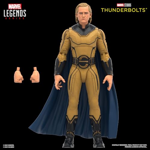 6-Inch Action Figures 2-Pack I4459