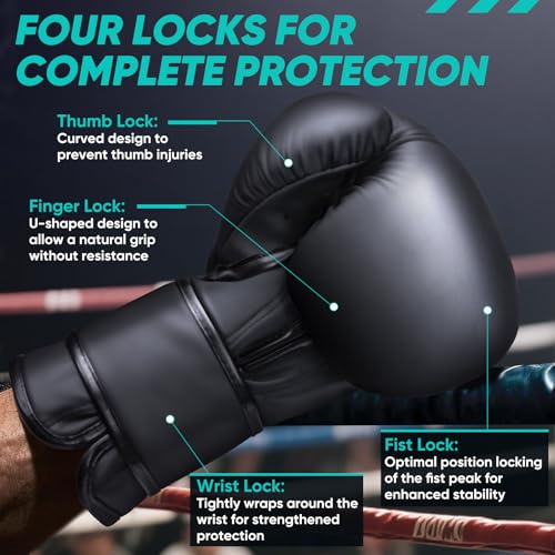 Boxing Gloves K787