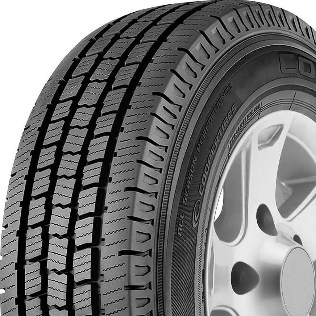 All Season Light Truck Tire M8480