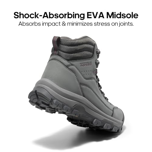 Waterproof Hiking Boots R107