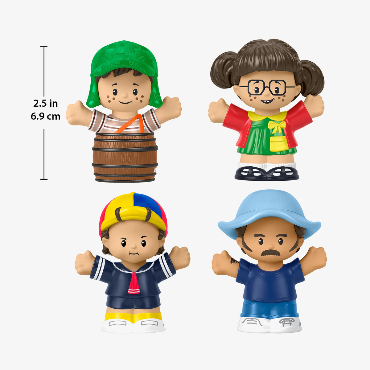 Little People Collector Set H159729