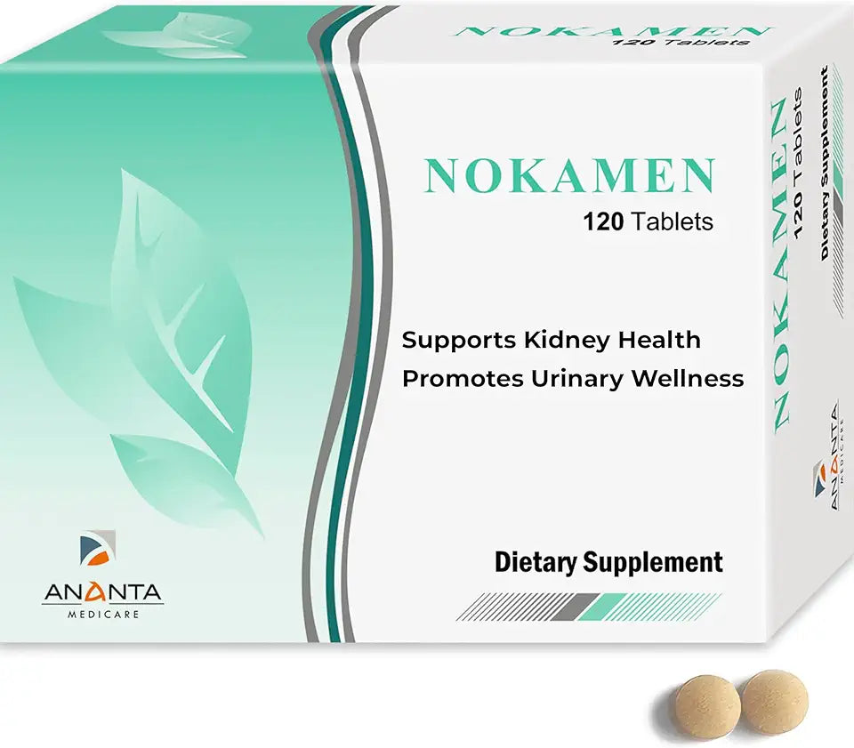 Herbal Supplement 120 Tablets P6093