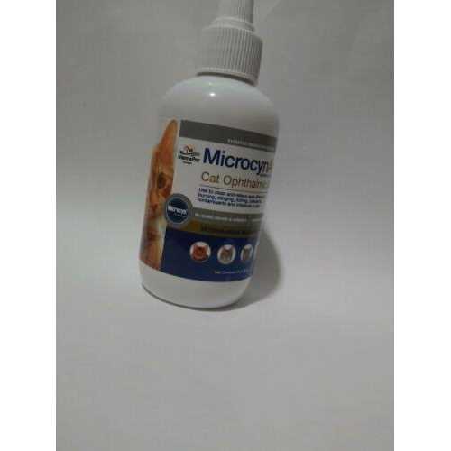 Cat Ophthalmic Gel E138158