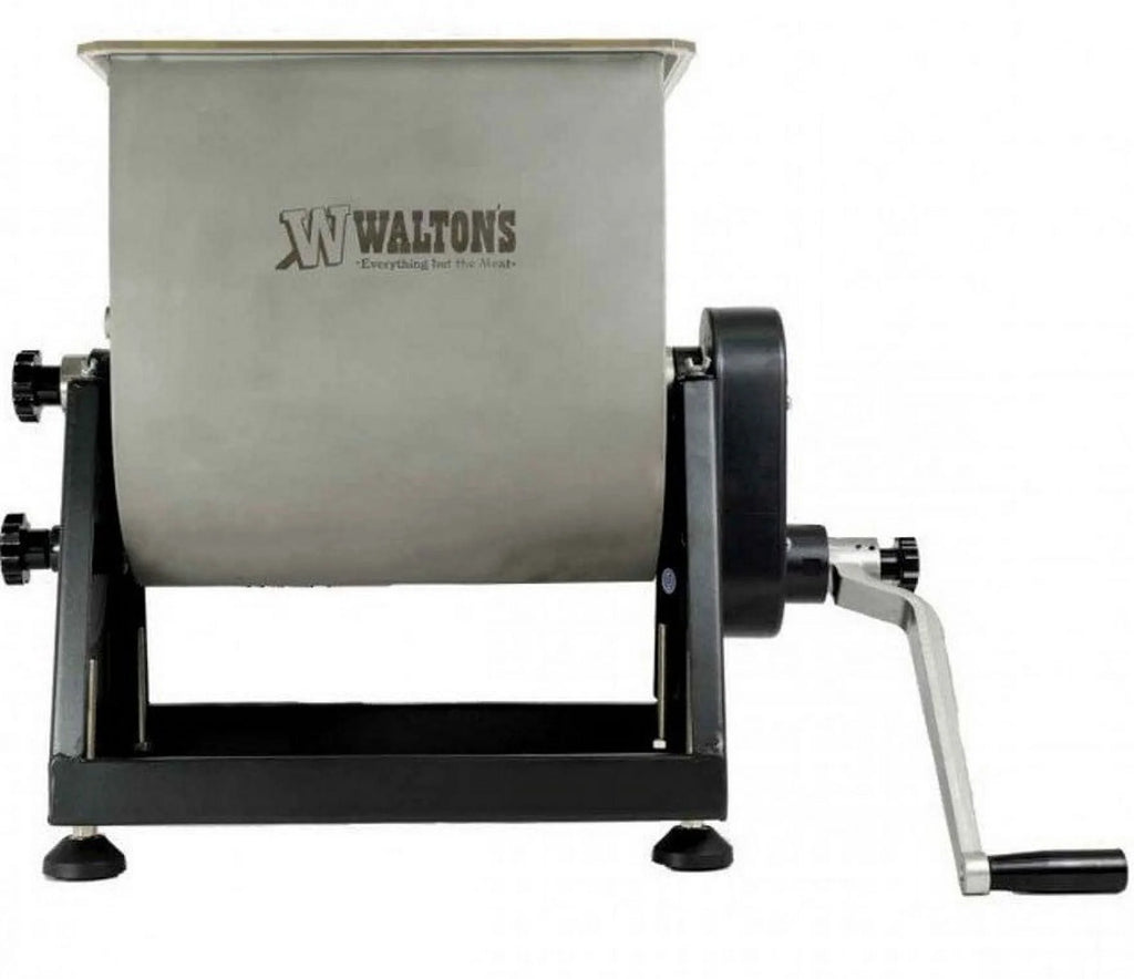 50 lb Meat Mixer F4607