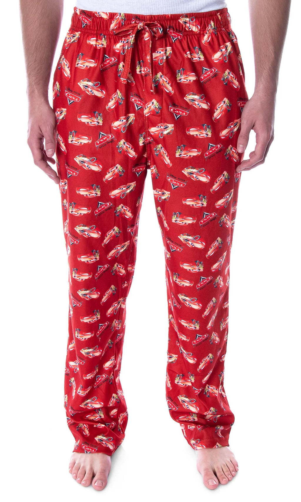 Men's Pajama Pants K7679