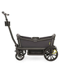 Dark Grey Black Stroller Wagon X853952