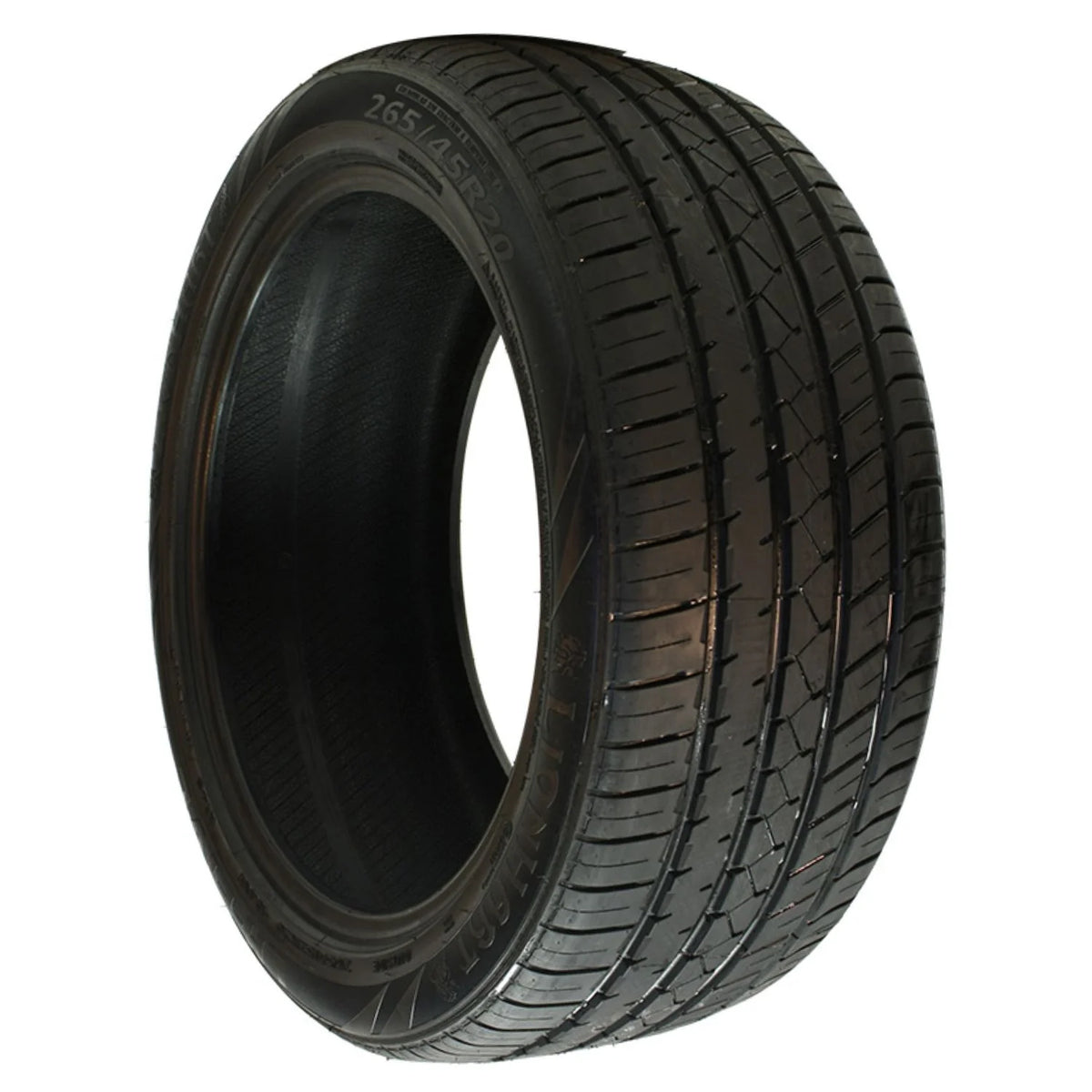 All Season 255/55R19 111V XL Passenger Tire I3161
