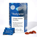 Collagen Builder Gummies with Sesbania Extract & Multivitamins H5079