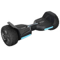 Black Offroad Hoverboard I468911