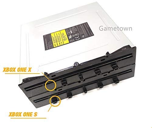 Internal Optical Disk Drive Blu-ray Disc DVD Drive X708131