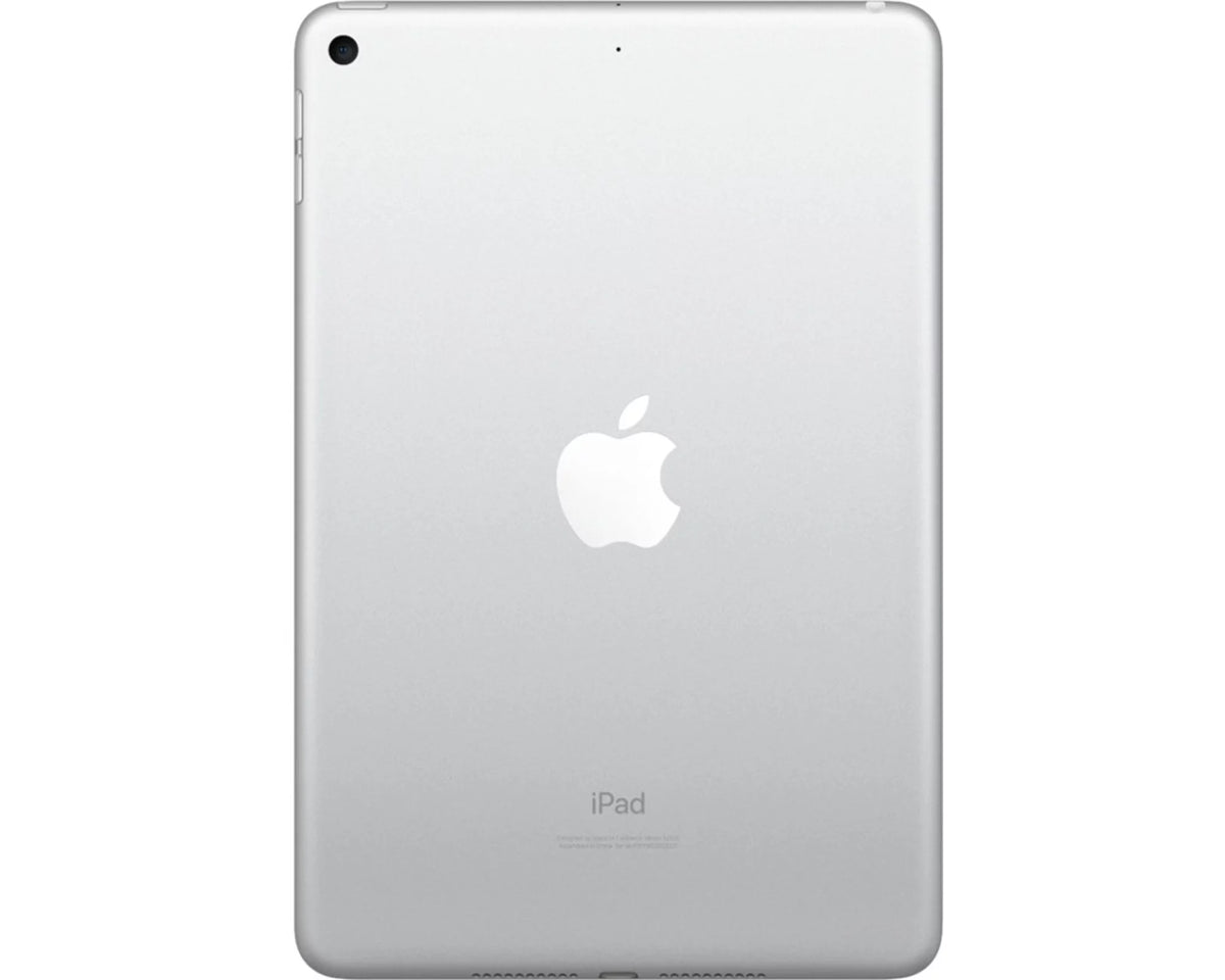 Restored Apple iPad Mini Wi-Fi 64GB Silver H395