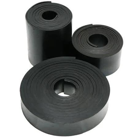 1/16 Thick x 3ft W x 20F SBR Rubber Sheet L929